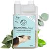 Annimally Sciroppo Bronchiale 1000 ml Fluido