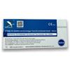 Deepblue Covid-19 Antigen Test (Lollipop) - Autotest + Gratis Nanovio