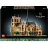 LEGO Architecture Notre-Dame de Paris 1 St