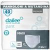 Dailee Pants Maxi Pannoloni a Mutandina 40 St