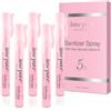 me pure âme pure Sanitizer Spray5 pz 5x12 ml