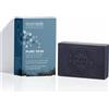 Biotradecosmeceuticals Pure Skin Sapone Nero Naturale con Carbone Attivo - Detox Profondo, pe