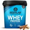 Bodylab24 Proteine Whey in polvere, Budino di riso alla cannella 1000