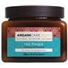 Arganicare Maschera Nutriente - Capelli Colorati - Argan 500 ml