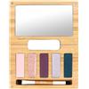 ZAO Make-up Palette Night&Roses 1 St