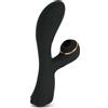HUGBOX Sex Toy Vibratore Rabbit - Stimolatore Clitorideo e Punto G, 15