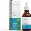 ALPHABINOL® 10% Premium Vollspektrum Öl 10 ml Gocce orali