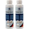 axion Gel di contatto per elettrodi EKG, EEG e TENS EMS 2 pz Gel