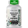 XTRA FUEL | Integratore per la Prostata - Prosta Plus con Serenoa repe