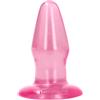 Toyz4Lovers Plug Anale Jelly Milo 12 cm 1 St
