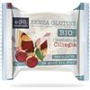 sottolestelle Crostatina alla Ciliegia Senza Glutine - Sottolestelle 52 g