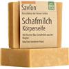 Savion Sapone per il corpo al latte di pecora Savion 80 g Sapone
