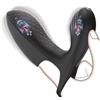 HUGBOX Sex Toy Vibratore da Dito - Stimolatore Clitorideo e Stimolator