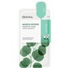 MEDIHEAL Madecassoside Essential Face Mask - Maschera lenitiva in tess