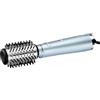 BaByliss AS773E Hydro Fusion Warmluftbürste mit Super-Ionen-Technologi