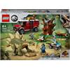 LEGO Missione dinosauro: scoperta dello stegosauro 1 St
