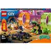 LEGO Arena delle acrobazie 1 St