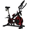 FFitness Spin Bike - Bici da Indoor Cycling Fast FF 1 St