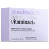 Vitaminact - PanicBlock azione Rapida - Per Attacchi di Panico 30 g Ca