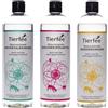 Tierfee Set Fata Animali Detergente Ecologico Universale + Detersivo P
