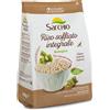 Sarchio Riso Soffiato Integrale Senza Glutine - Sarchio 100 g