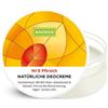 NADEOS Crema deodorante naturale alla pesca 40 g