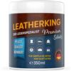 Leather King LeatherKing - cura della pelle 350 ml Cera