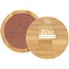 ZAO Make-up Fard compatto 1 St