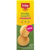 Schär Vanilla Creams Biscotti Senza Glutine e Senza Zucchero 115 g Bis