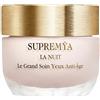 Sisley SIS SUPREMYA G/S CREMA PER GLI OCCHI ANTI-AGE 15 ML 15 ml Altro
