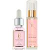 ErthSkin London SIERO EFFETTO CELLULARE EGF + Olio viso illuminante ai