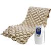 Ausilium Kit Antidecubito - Materasso a Bolle con Compressore Regolabi