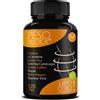 Dimagrante Brucia Grassi Forteper Perdere Peso Lipo Slim 0 Fat 120 Pc