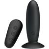 Baile Vibratore Anale Remote Control Raven 1 St