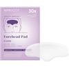APRICOT Pad riutilizzabile per la fronte con Ectoin 1 pz Pads