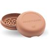 R5 Porta Sapone Bagno Solido, Ideale per Balsamo R5, Plastica Riciclat