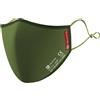 Ybuyoo Nano Maschera FFP2 - Lavabile 100% Cotone 1 St
