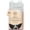 Annimally Olio di Salmone XL 1000 ml Olio