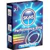 Skins Condoms Skins *Performance Rings* 1 pz Altro