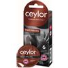 Ceylor *Tight Feeling* 6 pz Preservativi