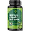 RedMoringa MORINGA BIO 90 Capsule 1 pz Capsule