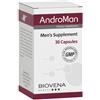 Biovena Health Androman - Per il miglioramento della qualità dello spe