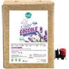 Tuto Chimica Lady coccole ammorbidente - Tutochimica 3 l