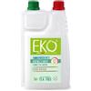 Eko Ammorbidente Ecologico Liquido 1,1 l