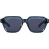 Herling occhiali da sole unisex Jensen Deep Ocean Blue 1 St