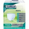 Soffisof Pants Super Pannoloni a Mutandina 40 St