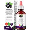 J.armor Pharma Ribes Nigrum Gocce Concentrate - Antiallergico Naturale e Antinfiammat