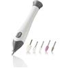 medisana MP 810 set elettrico per manicure e pedicure 1 pz Apparecchi