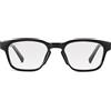 Herling occhiali anti luce blu unisex Thayer Infinity Black 1 St