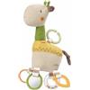 Fehn Gioco Pupazzo Soft Activity Giraffa 1 St